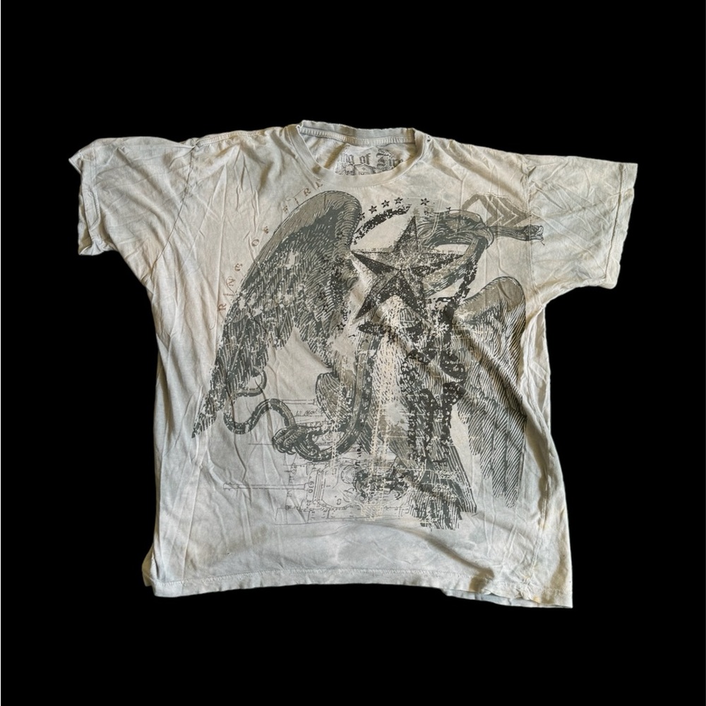 Y2K shirt
